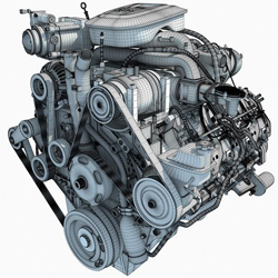 P2679 Engine